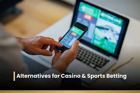 bet alternatif|alternatives to sports betting.